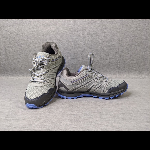 FILA Northampton Trail/ Running Shoes - Picture 3 of 15